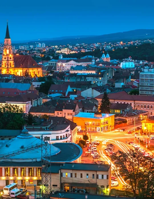 cluj-napoca